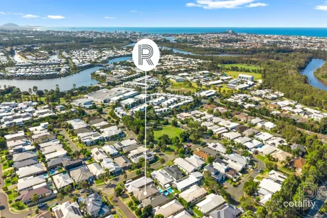 Property photo of 3 Cable Crescent Mountain Creek QLD 4557