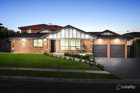 3a Richard Cres, Cecil Hills, NSW 2171