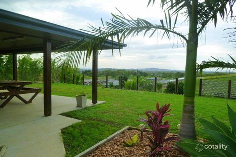 Property photo of 4 Walker Drive Calliope QLD 4680