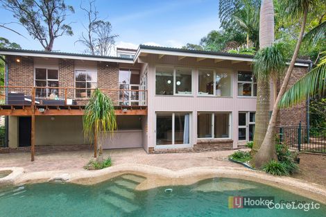 Property photo of 19B Awatea Road St Ives Chase NSW 2075