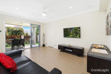 Property photo of 53 Caddies Boulevard Rouse Hill NSW 2155
