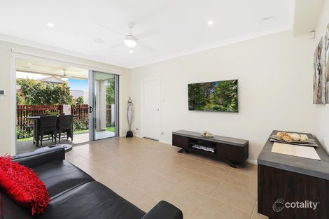 Property photo of 53 Caddies Boulevard Rouse Hill NSW 2155