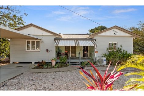 212 Hugh St, Currajong, QLD 4812