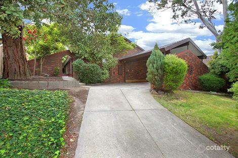 Property photo of 26 Barnesdale Drive Vermont VIC 3133