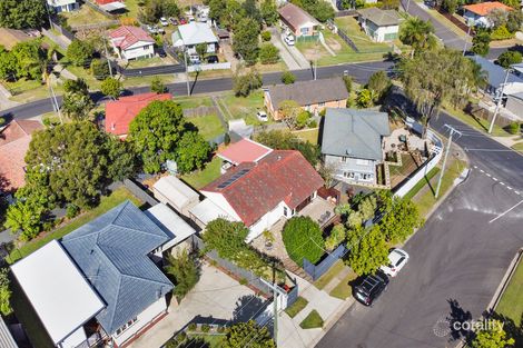 Property photo of 18 Kirkley Street Acacia Ridge QLD 4110