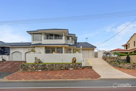 Property photo of 8A Padbury Circle Sorrento WA 6020