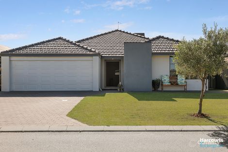 Property photo of 15 Bottlenose Circuit Waikiki WA 6169