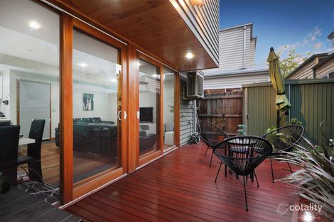 Property photo of 1D Sydenham Street Seddon VIC 3011