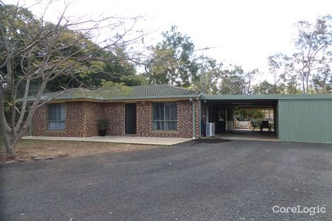Property photo of 35 Blue Gum Drive Lowood QLD 4311