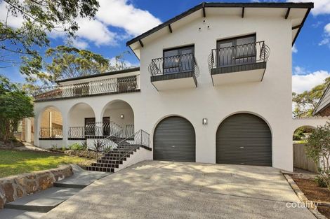 Property photo of 28 Allworth Drive Davidson NSW 2085