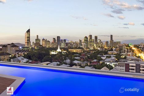 Property photo of 311/36 Anglesey Street Kangaroo Point QLD 4169