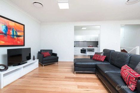 Property photo of 5/47 Macquarie Street St Lucia QLD 4067