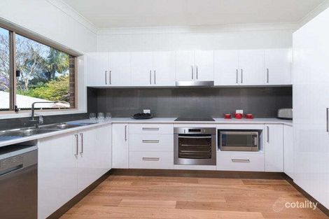 Property photo of 5/47 Macquarie Street St Lucia QLD 4067