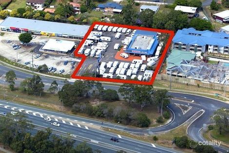 3763 Pacific Hwy, Slacks Creek, QLD 4127