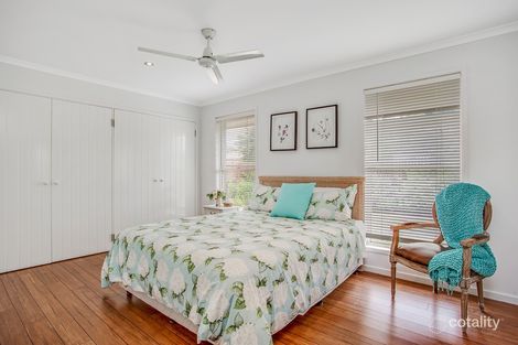 Property photo of 178 Wallandra Road Mudgeeraba QLD 4213