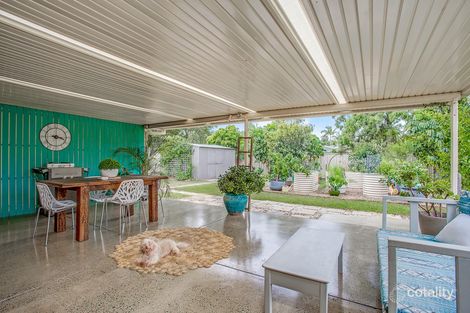 Property photo of 178 Wallandra Road Mudgeeraba QLD 4213