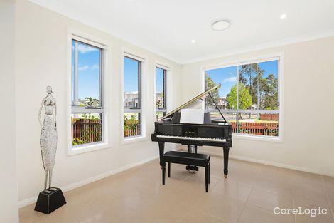 Property photo of 53 Caddies Boulevard Rouse Hill NSW 2155