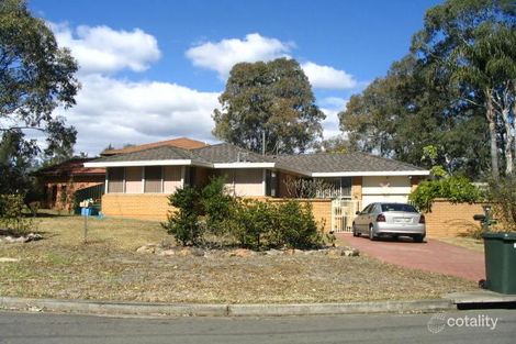 1 Jacqueline Pl, Moorebank, NSW 2170