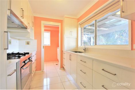 Property photo of 44 Victoria Road Macquarie Fields NSW 2564