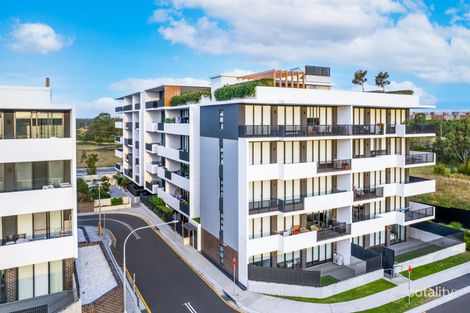 Property photo of 116/363 Bernera Road Edmondson Park NSW 2174