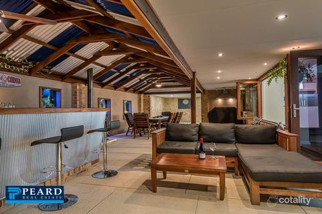 Property photo of 40 Cadoux Loop Hocking WA 6065