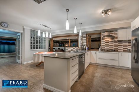 Property photo of 40 Cadoux Loop Hocking WA 6065