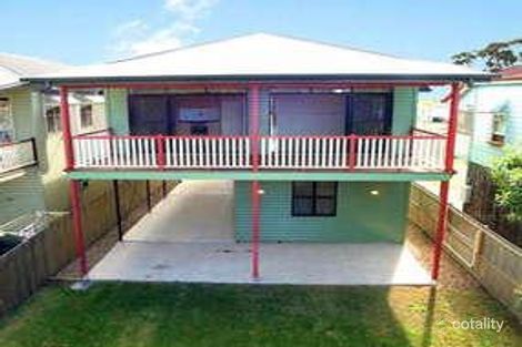 Property photo of 38 Patterson Street Wynnum West QLD 4178