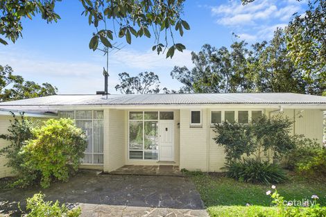 Property photo of 56 Warrimoo Avenue St Ives NSW 2075