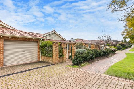 7/22-28 Gibson St, Mount Pleasant, WA 6153