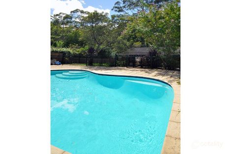 Property photo of 55A Hewitt Avenue Wahroonga NSW 2076