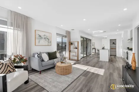 Property photo of 25 Shugg Street Taylor ACT 2913