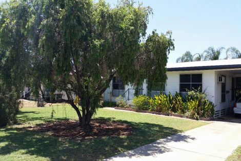 Property photo of 30 Taurus Street Blackwater QLD 4717