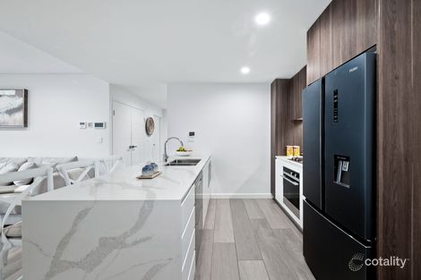 Property photo of 116/363 Bernera Road Edmondson Park NSW 2174