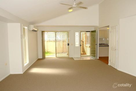 Property photo of 40/19 Merlin Terrace Kenmore QLD 4069
