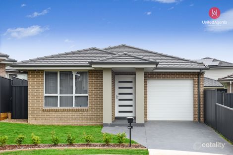 40 Drues Ave, Edmondson Park, NSW 2174