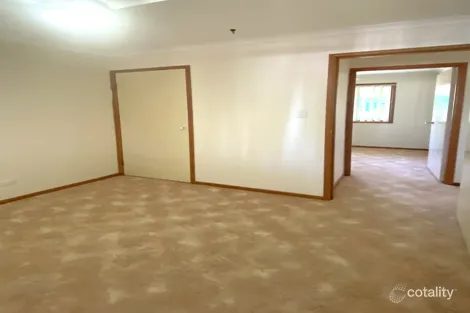 Property photo of 80 Cadell Street Wondai QLD 4606