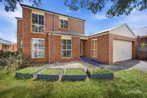 5/59 Old Melbourne Rd, Chirnside Park, VIC 3116
