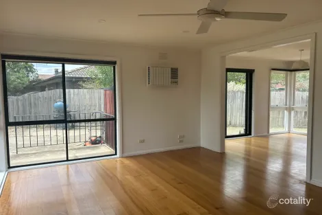 Property photo of 3 Kallista Place Melton West VIC 3337