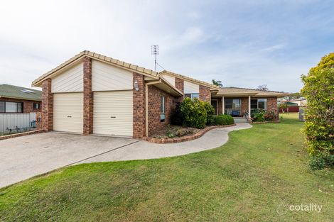 Property photo of 23 Hillside Drive Junction Hill NSW 2460