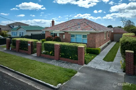Property photo of 23 John Street Ulverstone TAS 7315