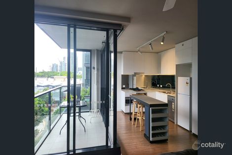 Property photo of S07/11 Carriage Street Bowen Hills QLD 4006