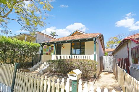 Property photo of 7 Devonshire Street Crows Nest NSW 2065