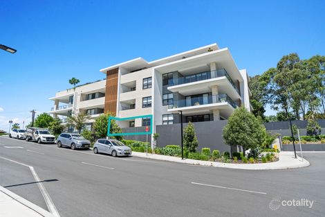 103/42e Somerset Ave, Narellan, NSW 2567