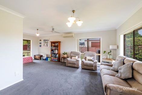 Property photo of 23 Hillside Drive Junction Hill NSW 2460