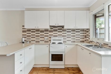 Property photo of 2/2-4 James Street Frankston VIC 3199