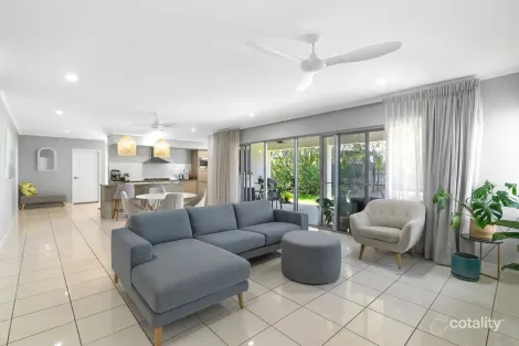 Property photo of 19 Marrabah Avenue Smithfield QLD 4878