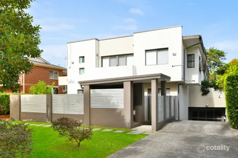 3/177 Fitzgerald Ave, Maroubra, NSW 2035