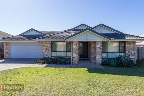 16 Lennon Bvd, Narangba, QLD 4504