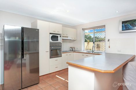 Property photo of 5 Rossmore Street Nerang QLD 4211