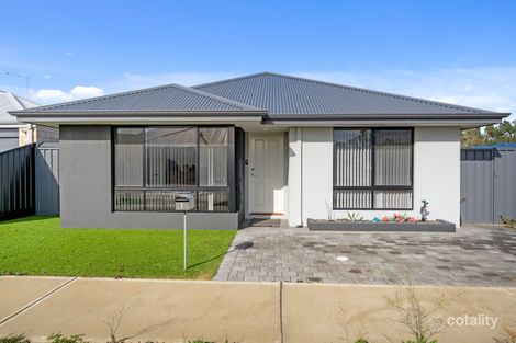 Property photo of 1 Thirsk Way Hilbert WA 6112